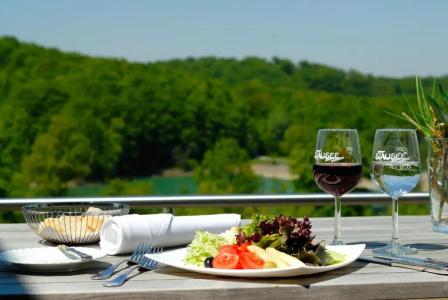 Stausee-Hotel - 39