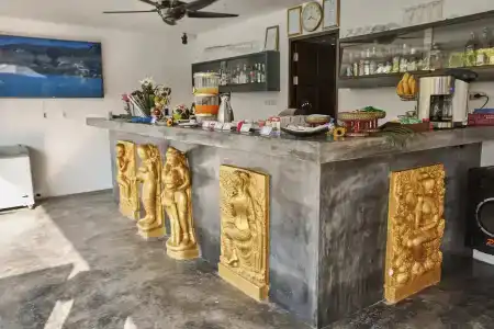 Coconutspalm Resort - 14