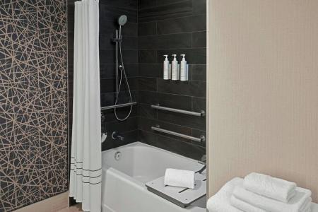 Marriott Raleigh Research Triangle Park - 83