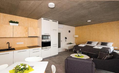 Residence Trafick - 113