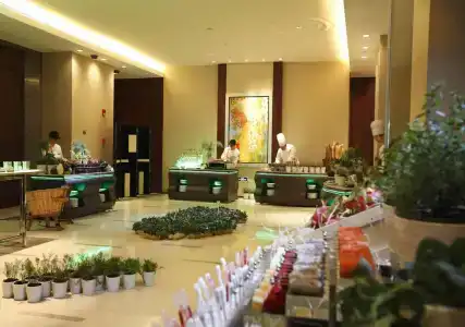 Intercontinental Suzhou, An Ihg - 20
