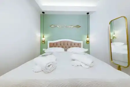 Konmari Boutique Suites - 43