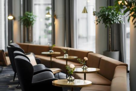 Radisson Blu Royal, Helsinki - 14