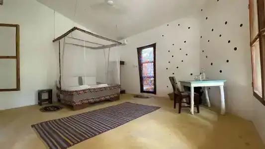 Atii Garden Bungalows - 10