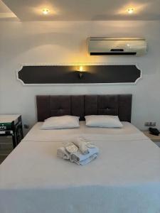 Güney Adana Otel - 31