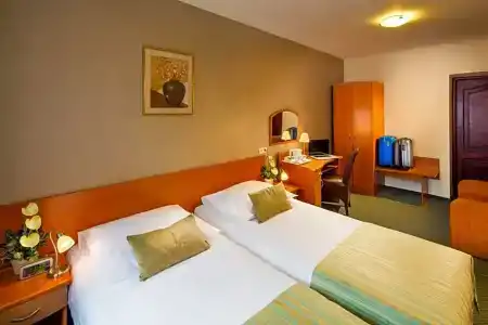 Best Western Galicya - 32