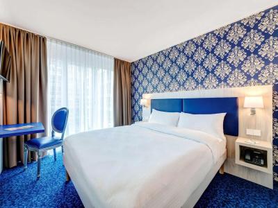 ibis Styles Rastatt Baden-Baden - 4