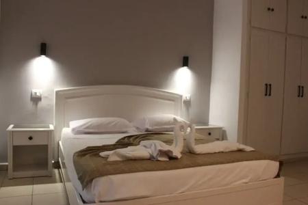 Hôtel Medina - 123