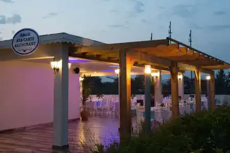 Water & Spa - Ultra All Inclusive - 35