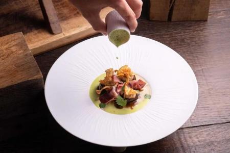 La Ferme Saint Simeon Spa - Relais & Chateaux - 3