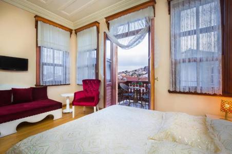 Yalı Butik Otel - 5