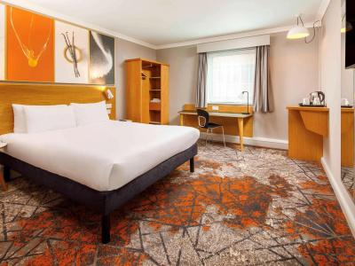 ibis Styles Birmingham Centre - 4