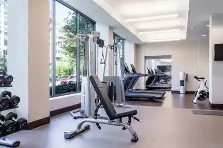 Capital Hilton - 17