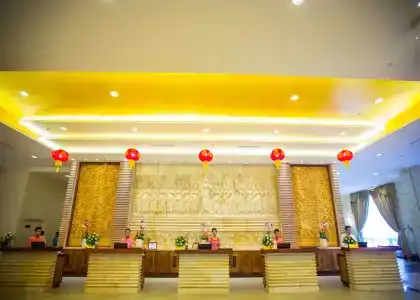 Sokha Phnom Penh - 14
