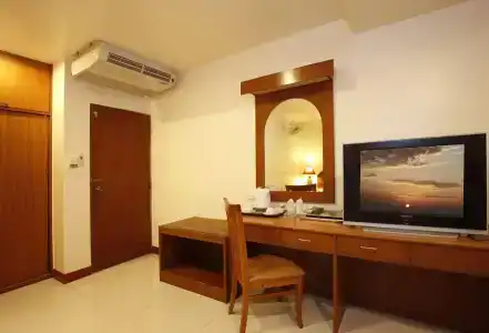 Orchid Resortel - 1
