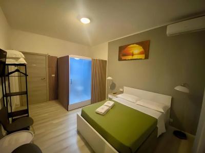 Guest House Pirelli Milano - 22