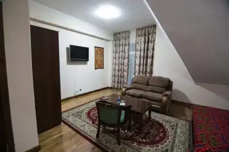 Tagaitai Guest House - 18