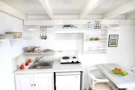 Muses Cycladic Suites - 22