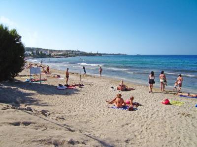Albatros Spa & Resort - 27