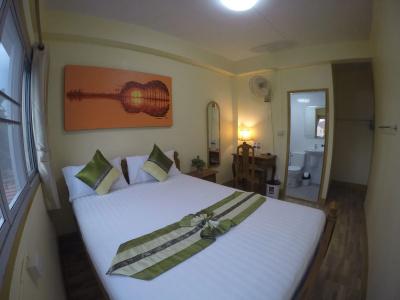 Kavil Guesthouse - 5