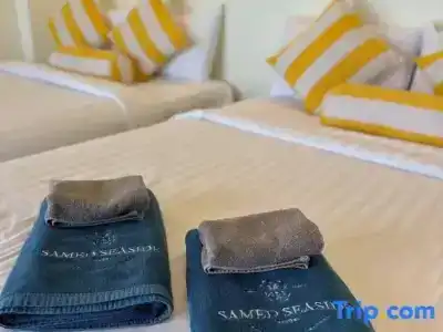 Samed Seaside Resort - 136
