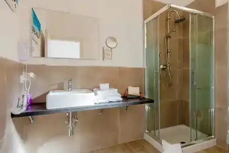 In...Napoli b&b - 6
