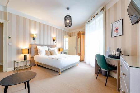 Best Western Brittany La Baule Centre - 94