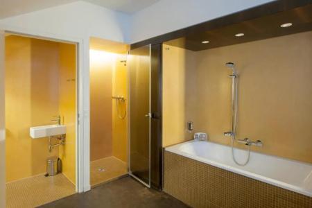 Alma Boutique-Hotel - 52