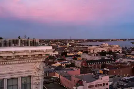 The Ritz-Carlton, New Orleans - 106