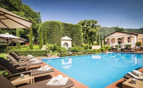 Giardino Ascona - 19