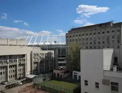 Central Dayflat - 0