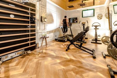 Brown Beach House & Spa - 27
