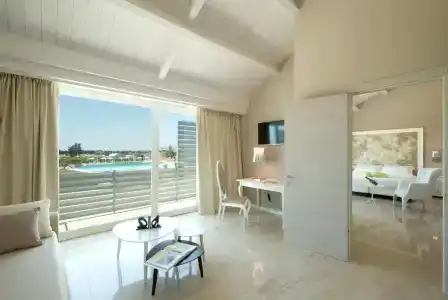 Wellness Spa Principe Fitalia - 130