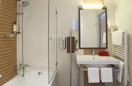 Best Western Plus Hôtel La Joliette - 8