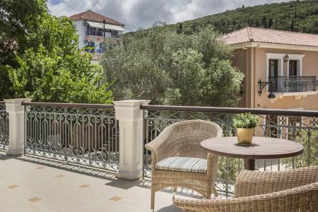 Balhambra Suites - Adults Only - 206