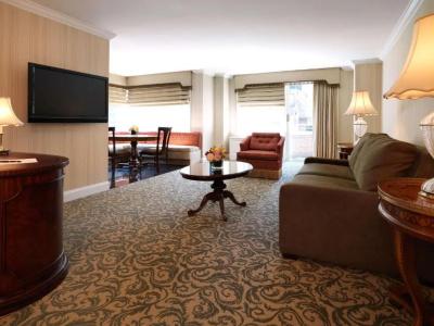 The Kimberly & Suites - 74