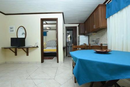Haus Platanos & Bungalows by the Sea - 52