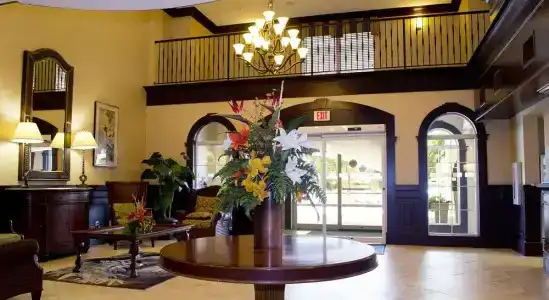 Holiday Inn Express East, An Ihg - 1