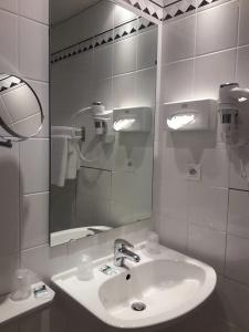 Mercure Lourdes Impérial - 7