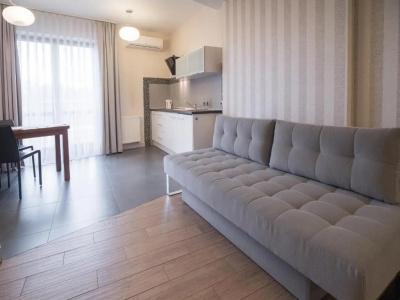 ApartMiodowa - 61