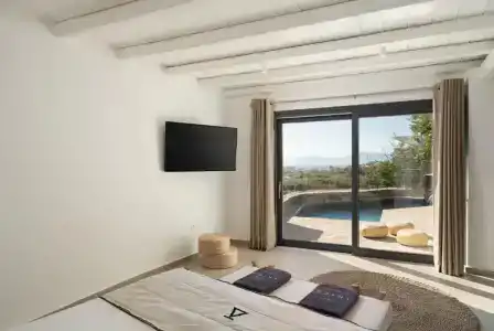 Ikies of Mykonos - 210