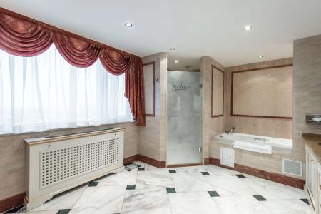 Radisson Astana - 30