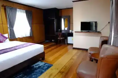 Kiriraya Resort - 36