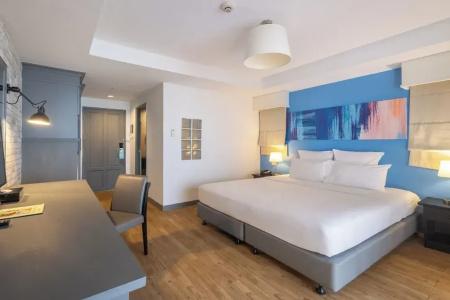 Oakwood Journeyhub Pattaya Sha Extra Plus - 83