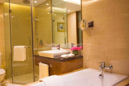 Grand Mercure Beijing Central - 10