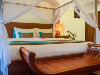 Le Flamboyant Resort - 1