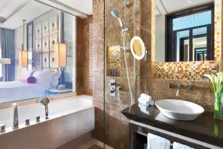 Al Bustan Palace, a Ritz-Carlton - 9