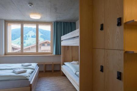 Gstaad Saanenland Youth Hostel - 38