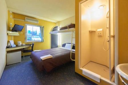 Select Inn Numazu - 3