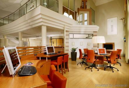 Sheraton Offenbach - 37